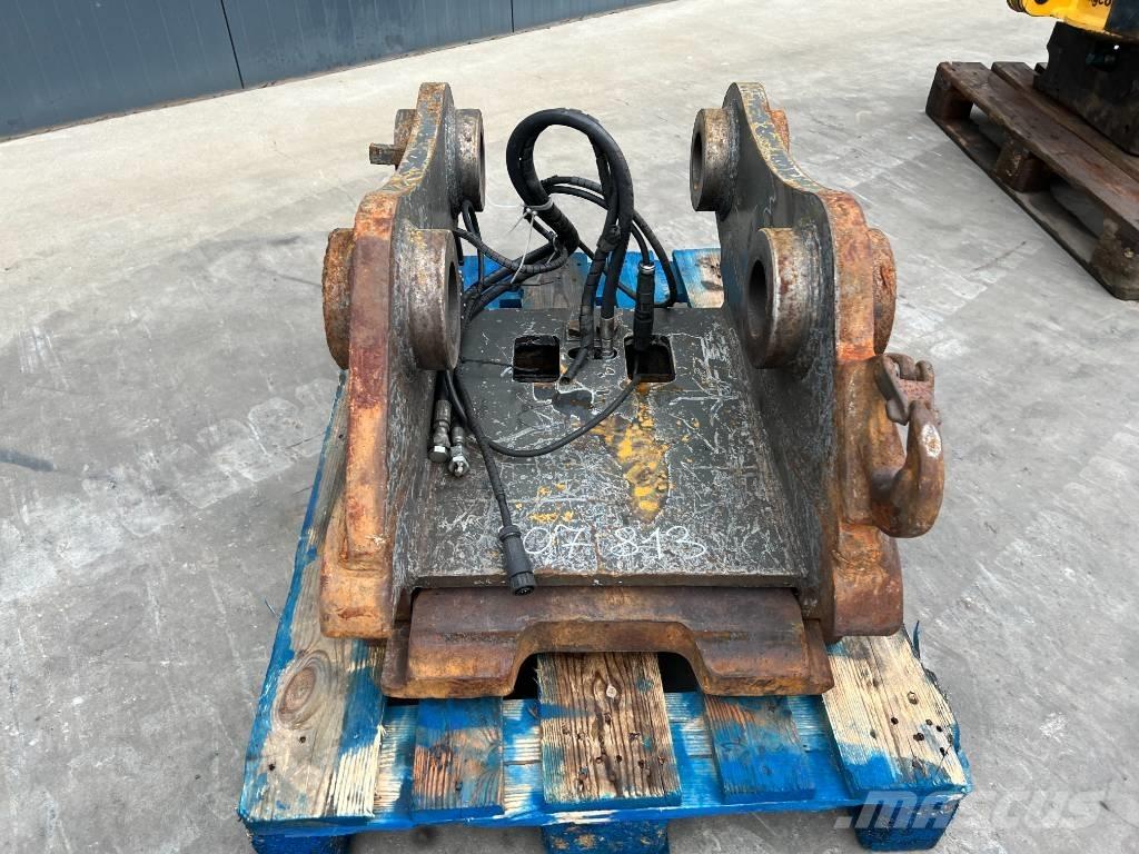 Gjerstad S80 - 329E موصلات سريعة