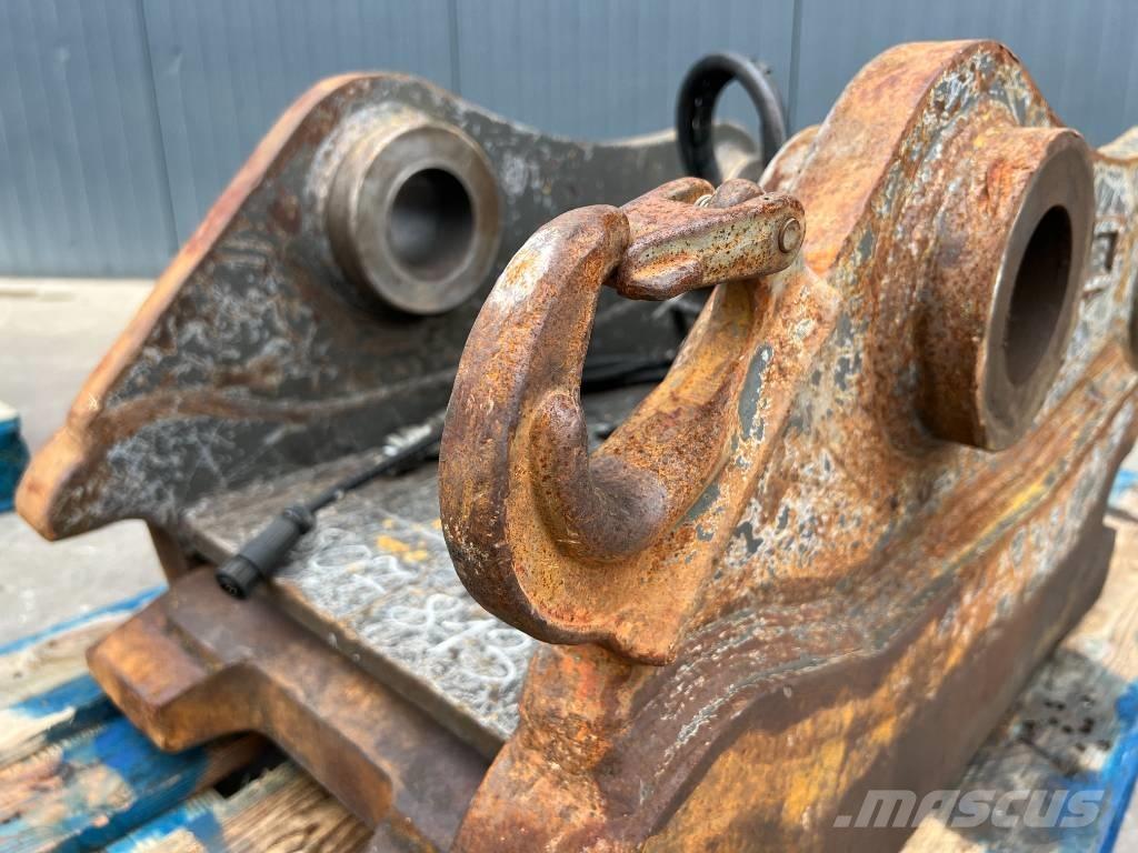 Gjerstad S80 - 329E موصلات سريعة