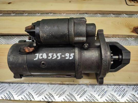 JCB 535-95 starter محركات