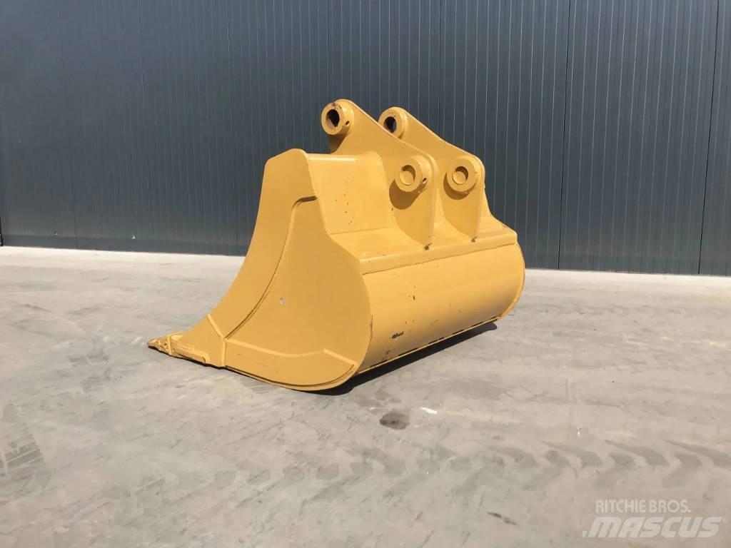 CAT 320C 1.40m دلاء