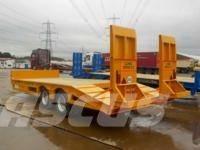 Barford L22 مقطورات للأغراض العامة