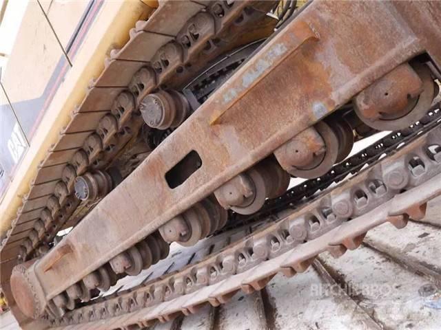 CAT 345 B L حفارات زحافة