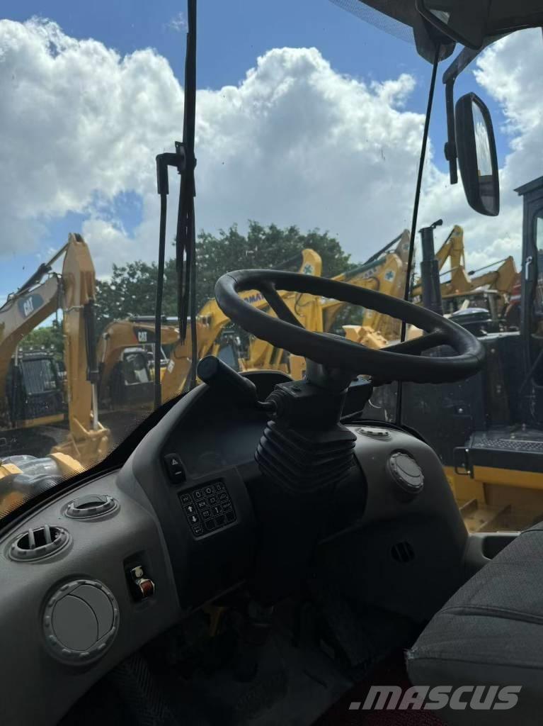 Volvo L 105 لوادر بعجل