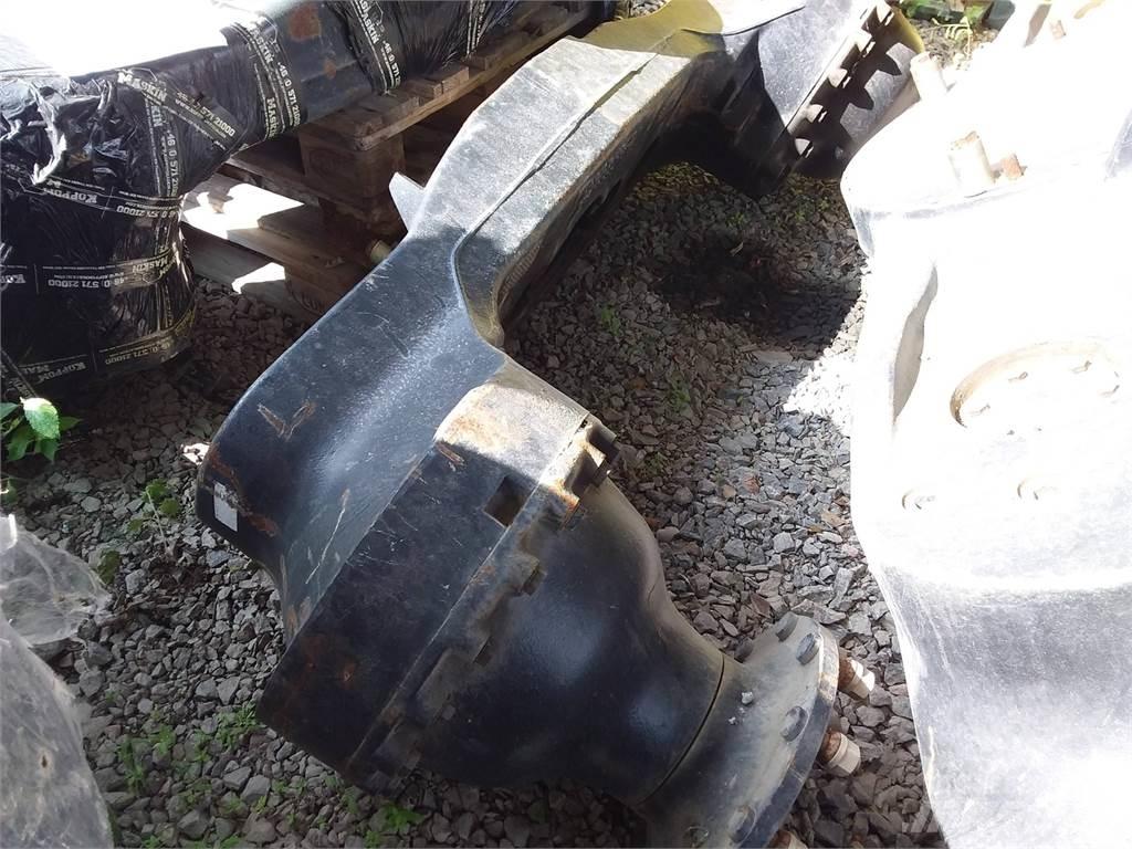 John Deere 1410d أجهزة نقل