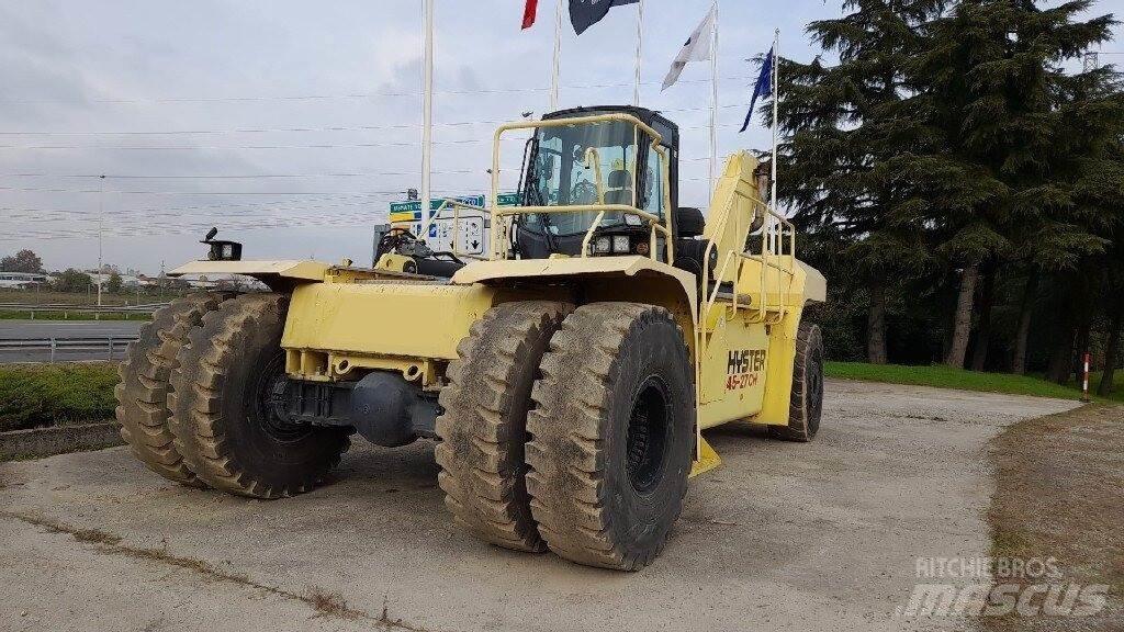 Hyster RS45-27CH شاحنات ذات رافعات شوكية - أخرى