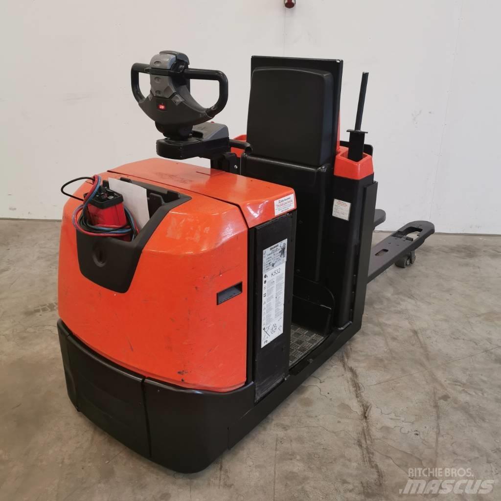 BT OSE 250 P معدات الرفع عالي المستوى