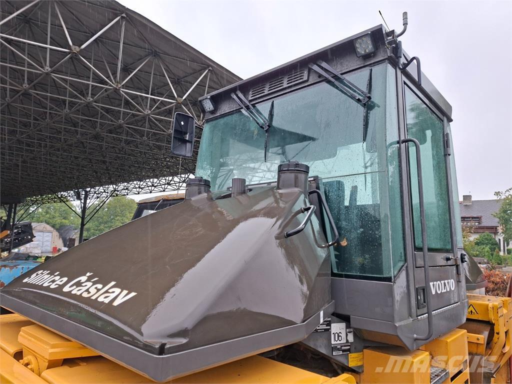 Volvo DD 95 أخرى