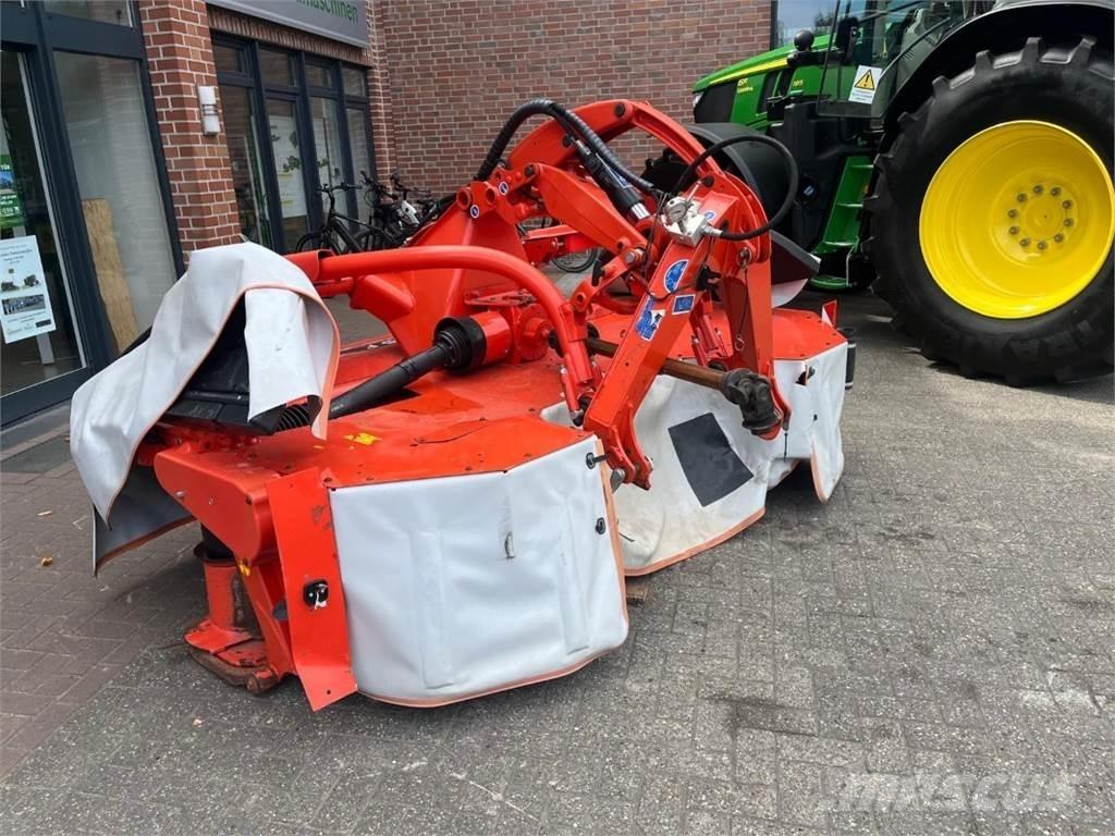 Kuhn GMD 3125F جزازات مكيفات