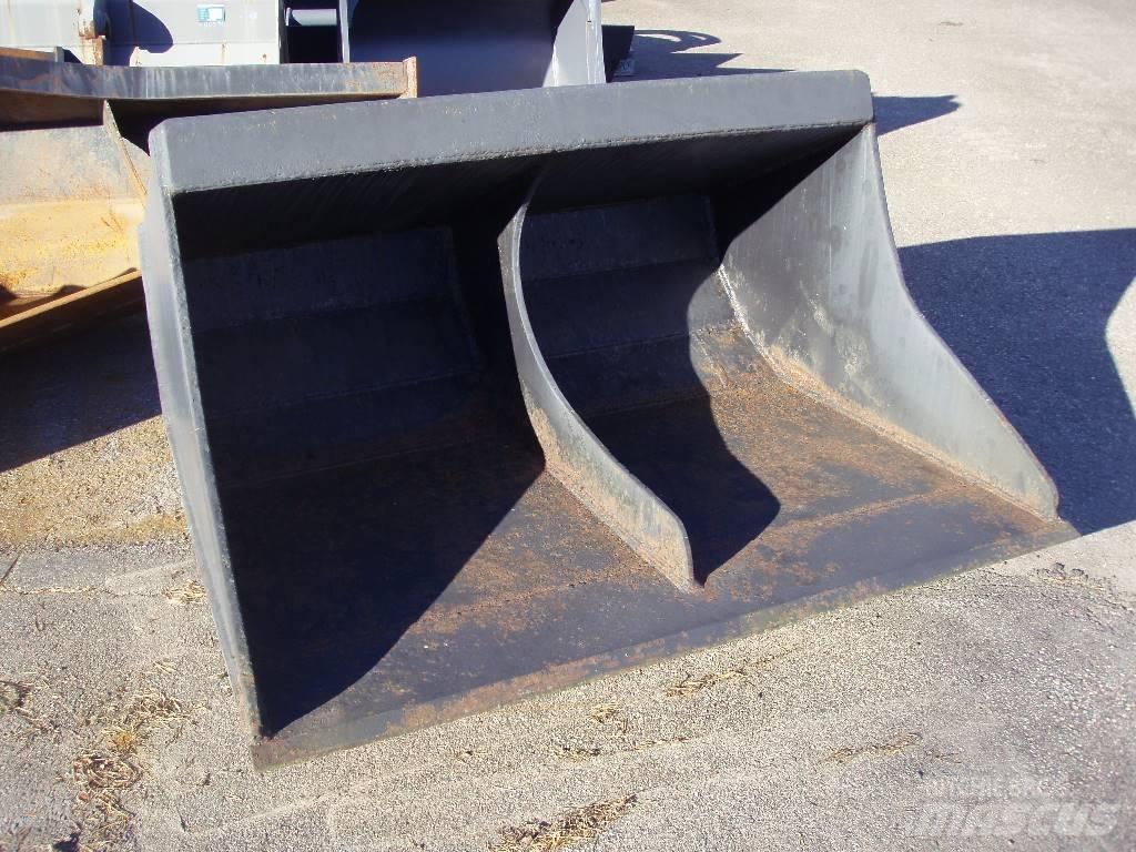  Planerskopa دلاء