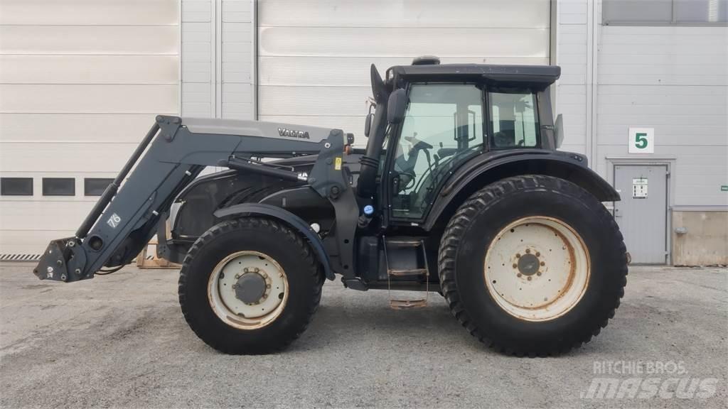 Valtra T173 أخرى
