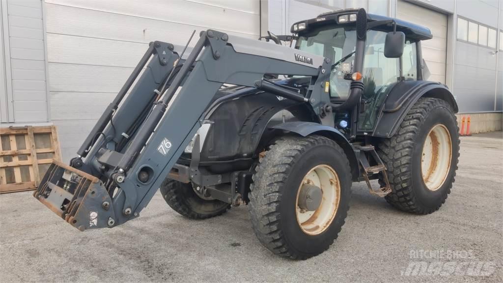 Valtra T173 أخرى