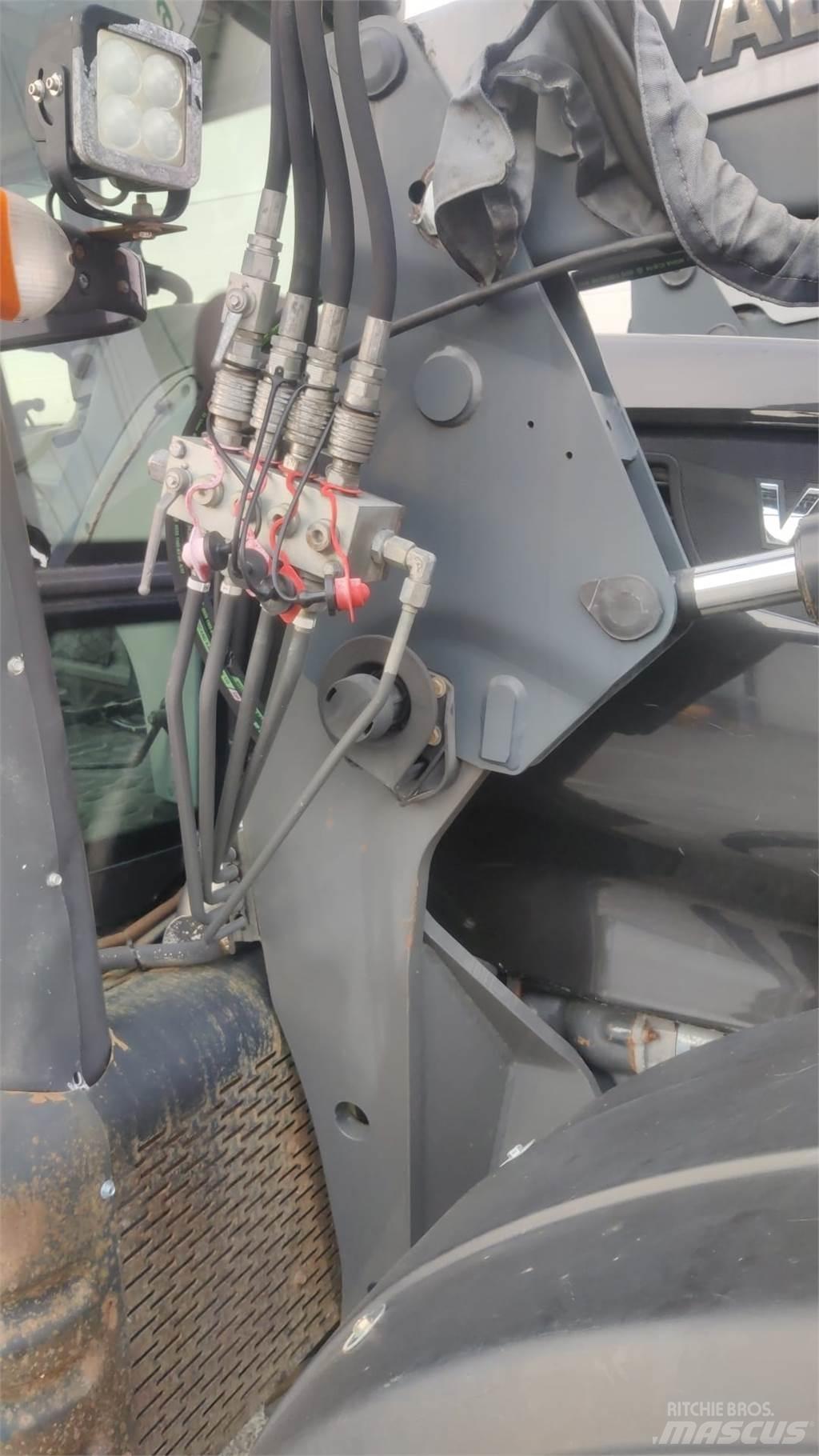 Valtra T173 أخرى