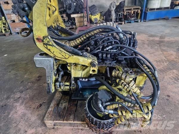 John Deere H 752 أخرى