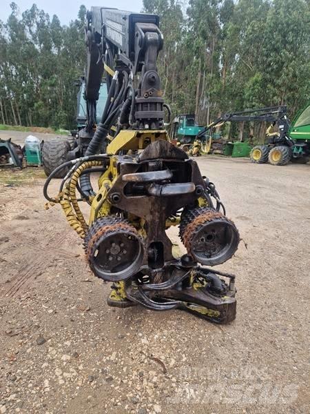 John Deere H 752 أخرى