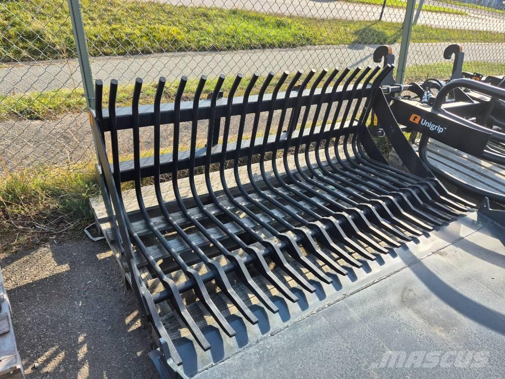 Ålö Stengrep 230 ملحقات أمامية للوادر