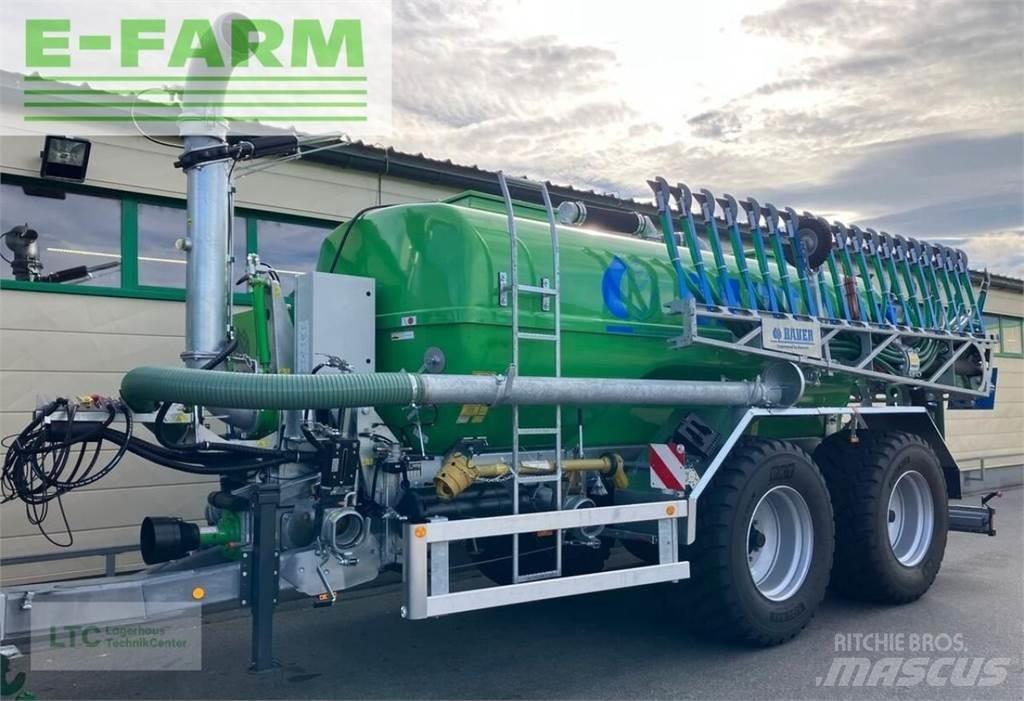 Bauer poly 131 ماكينات وملحقات تسميد أخرى
