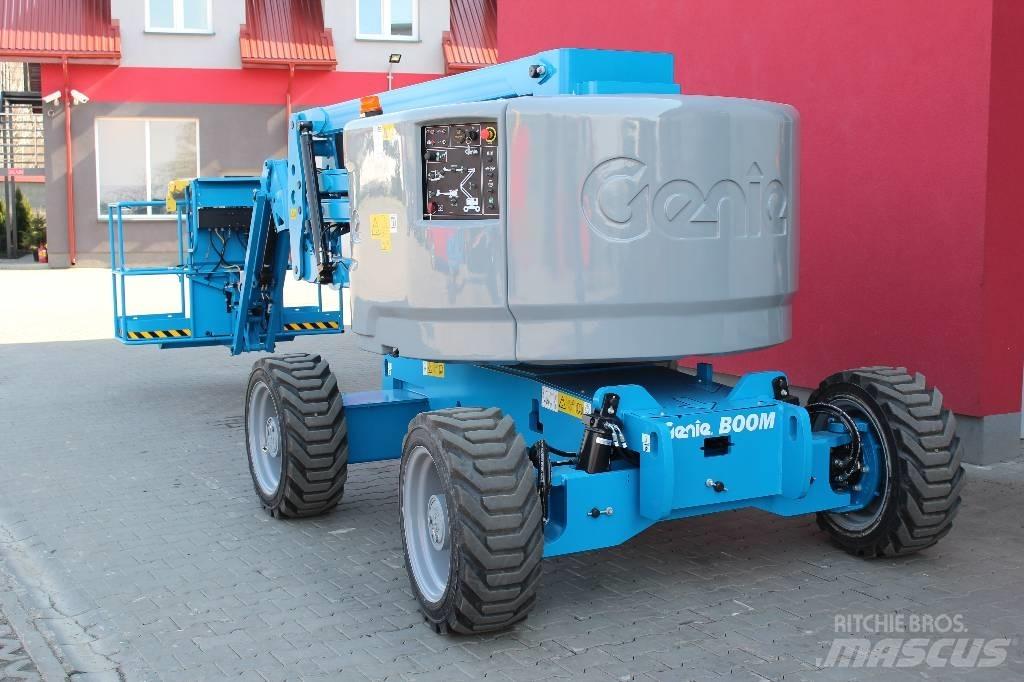 Genie Z 51/30 J رافعات سلة مفصلية