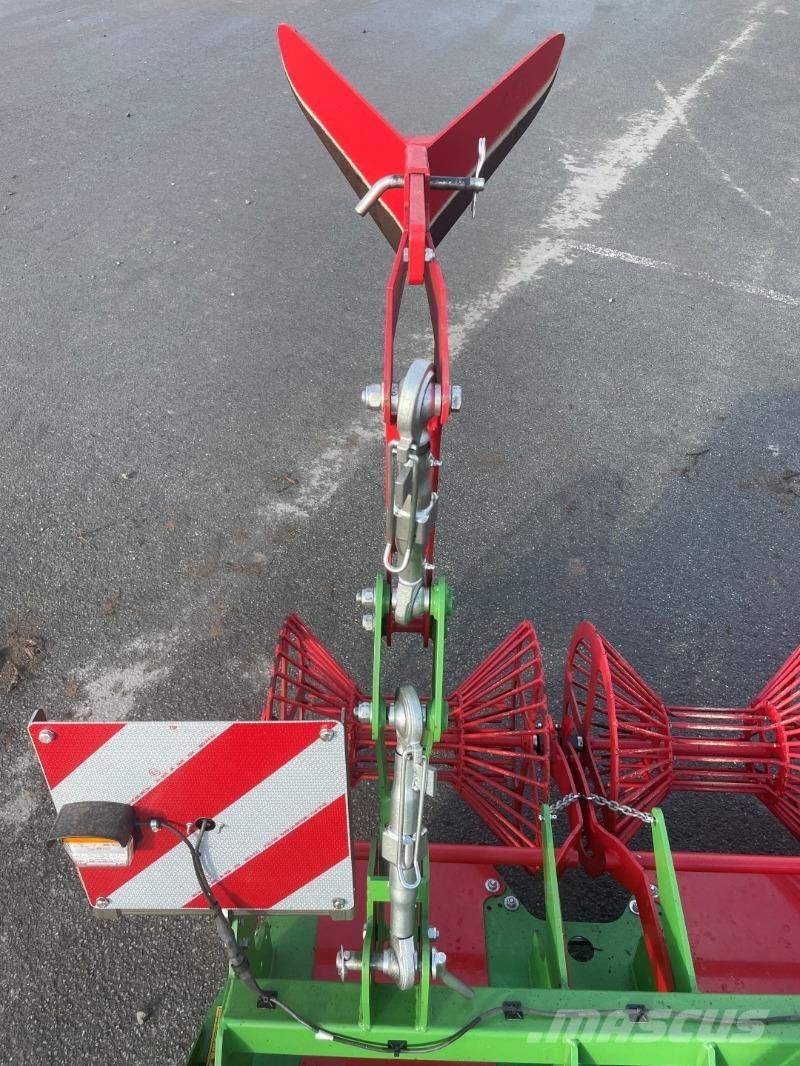 Baselier 4GKS 310 معدات زراعة وحصاد البطاطس - أخرى