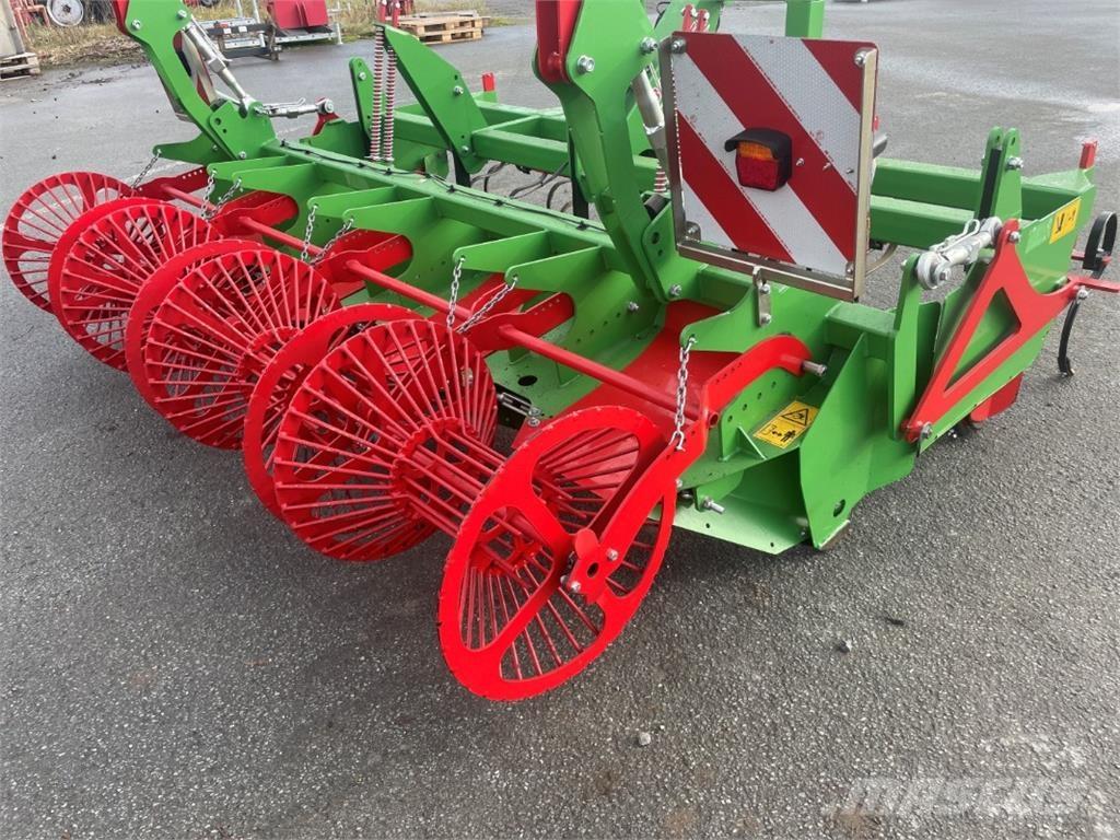 Baselier 4GKS 310 معدات زراعة وحصاد البطاطس - أخرى