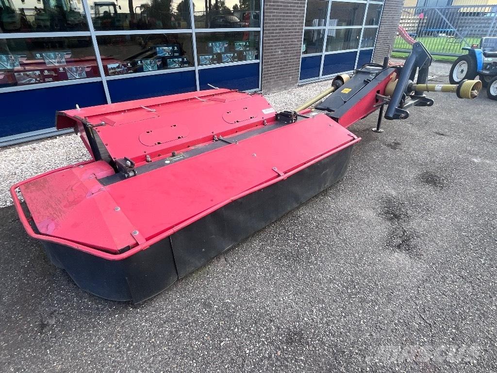 Vicon CMP2601 جزازات
