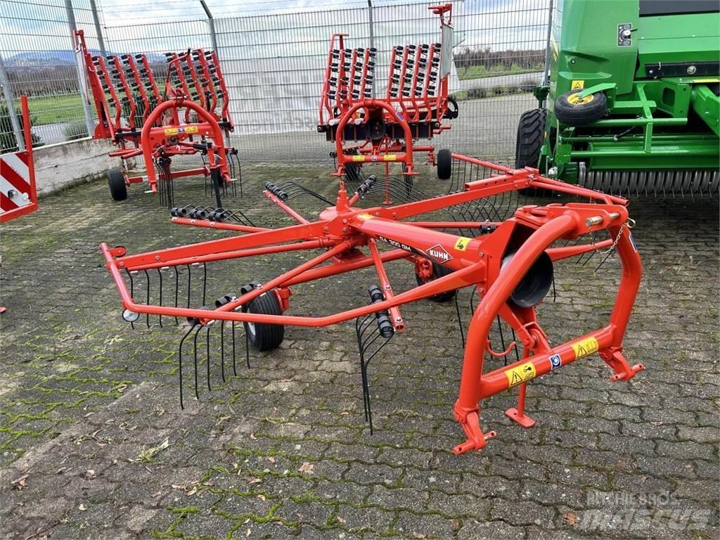 Kuhn GA300GM-9 ماكينات زراعية أخرى