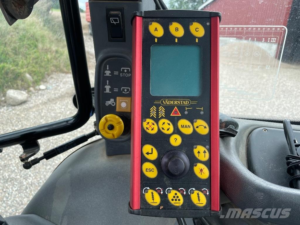 Väderstad Rapid300S مثاقيب
