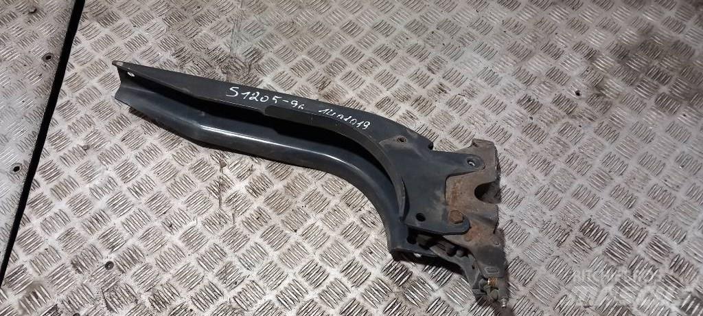 Scania R 440.   1491019 كابينة والداخلية