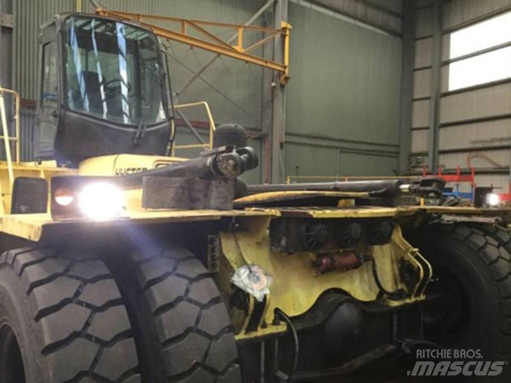 Hyster H22.00XM-12EC مناولات حاويات