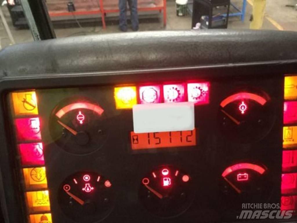 Hyster H22.00XM-12EC مناولات حاويات