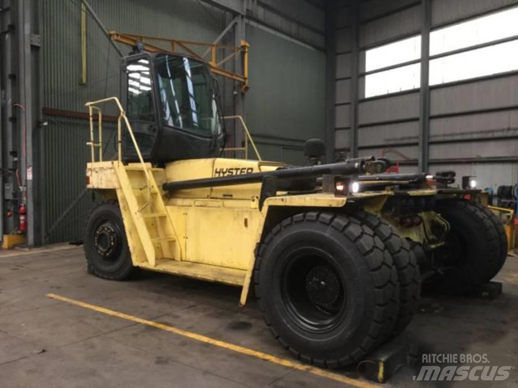 Hyster H22.00XM-12EC مناولات حاويات