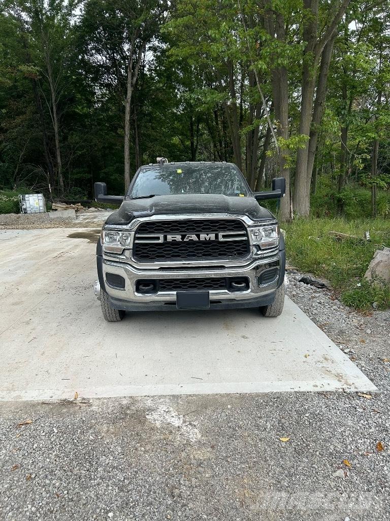 KCP KML 1160 (#1036) مضخات خرسانة