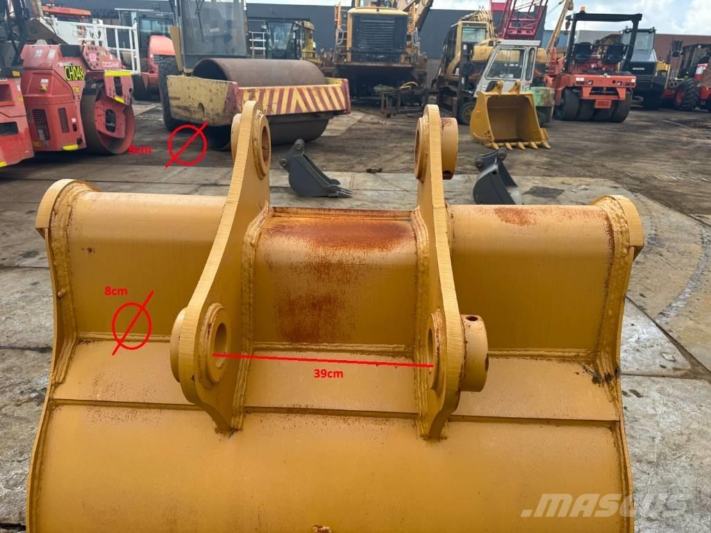 CAT 330 bucket دلاء