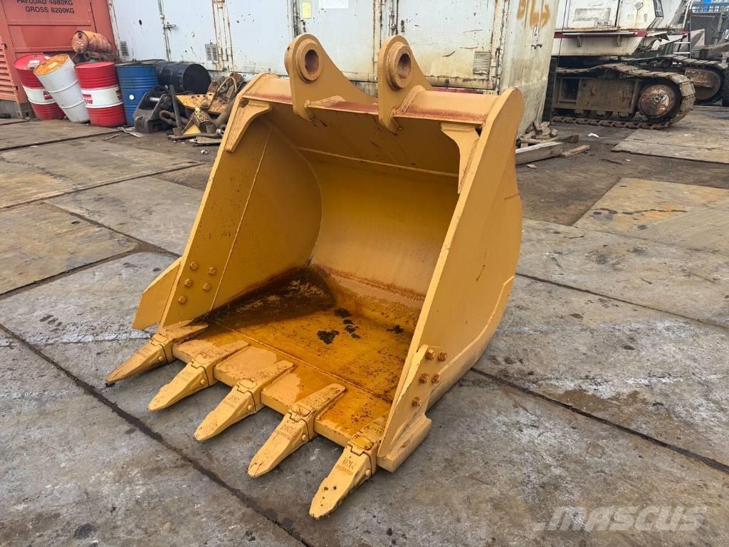 CAT 330 bucket دلاء