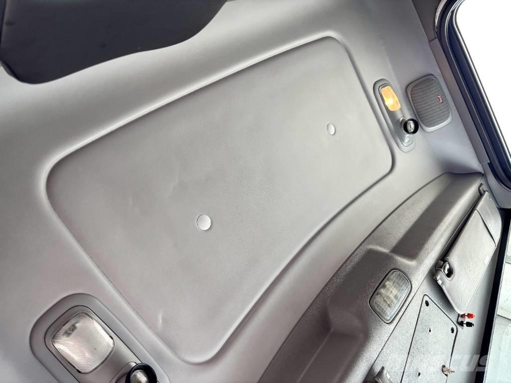 Peterbilt 389 وحدات الجر