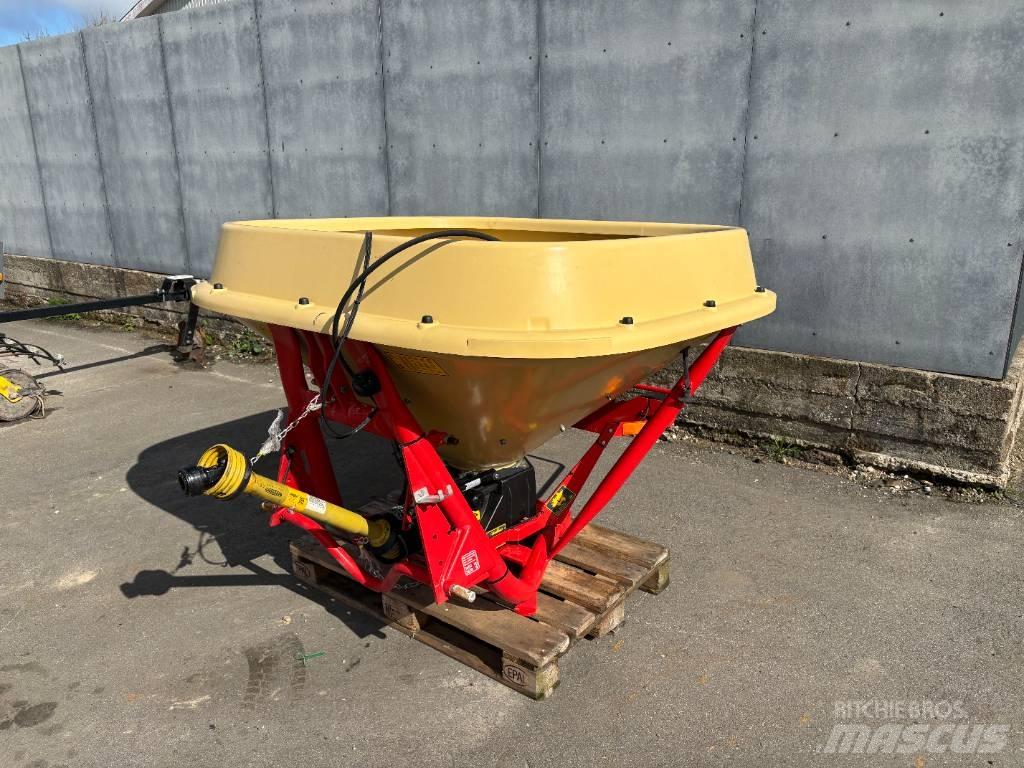 Kverneland PS604 ماكينات زراعية أخرى