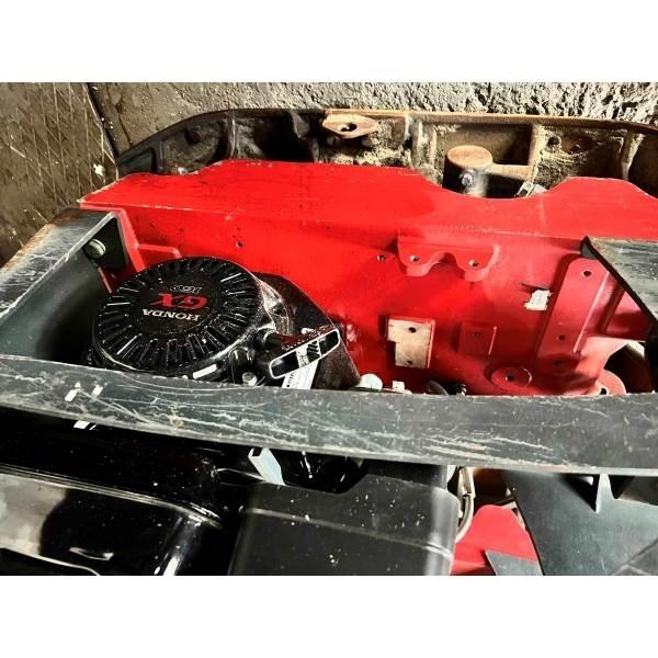 Bomag BPR 25/40 دكاكات أفقية