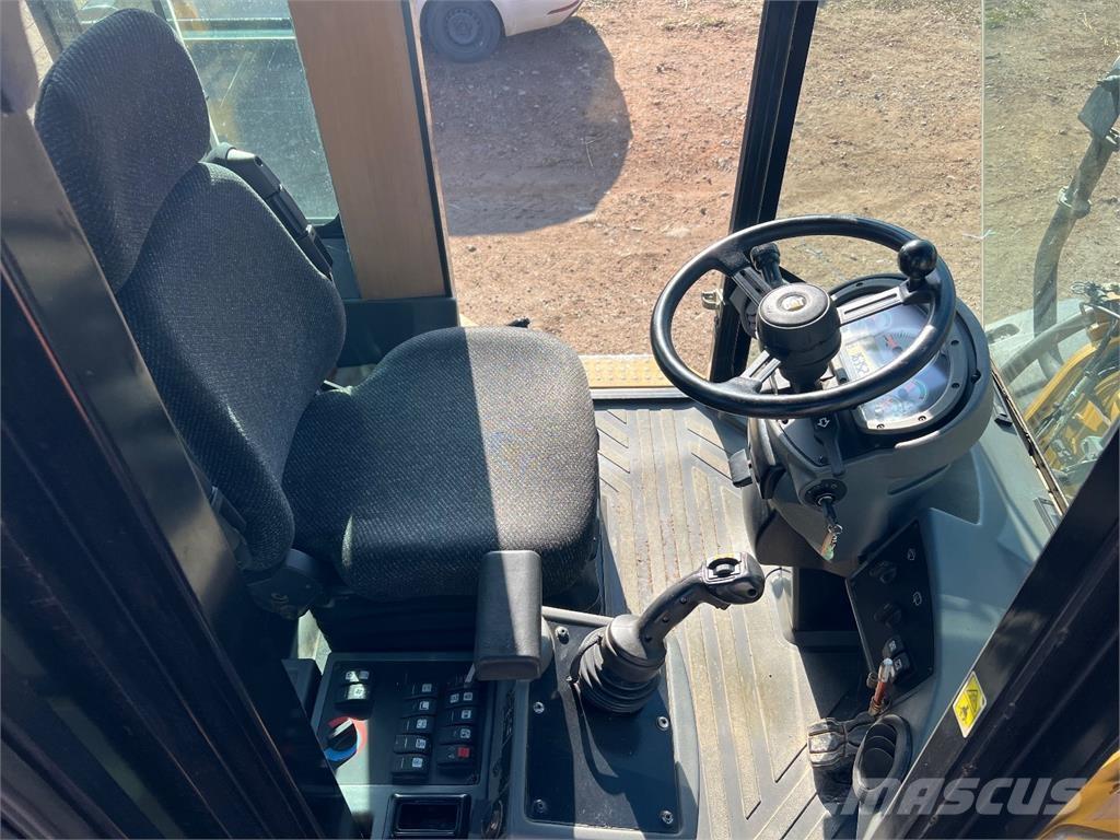 CAT 930 H 4X4 أخرى