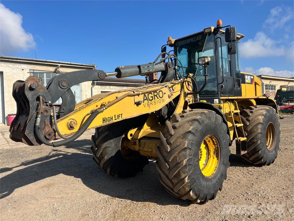 CAT 930 H 4X4 أخرى