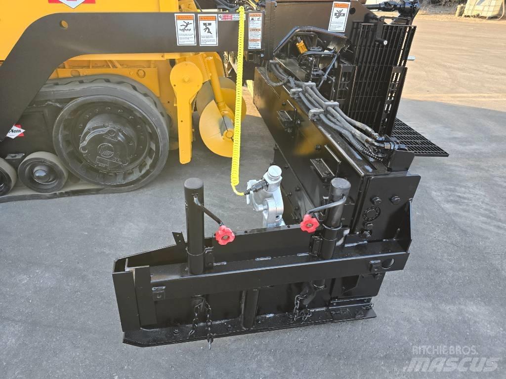 Blaw-Knox PF 4410 معدات السفلتة