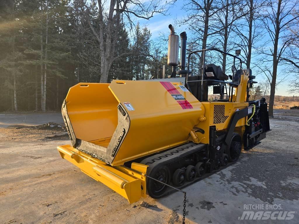 Blaw-Knox PF 4410 معدات السفلتة