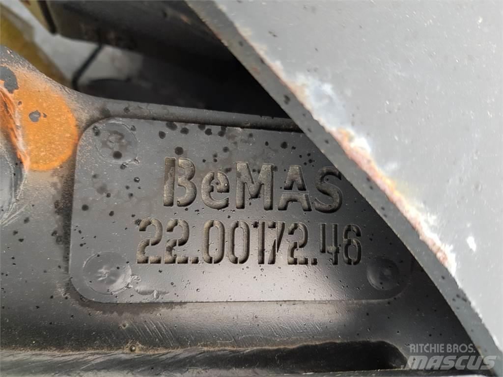 TL 300 SW010 جرافات عكسية