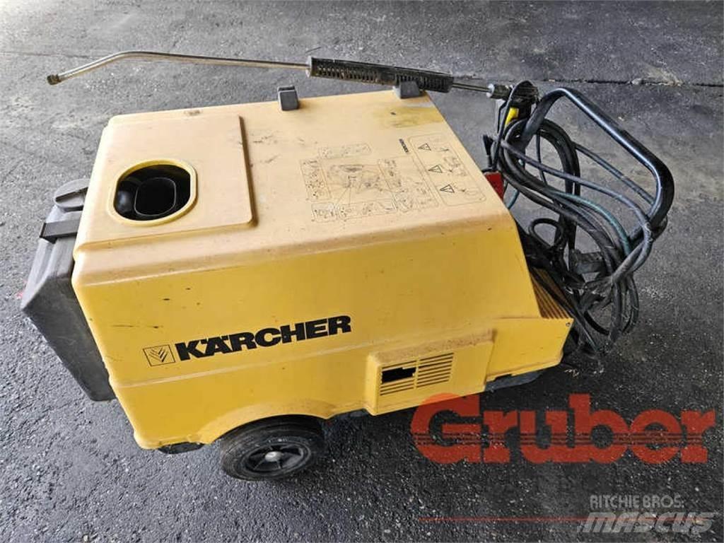 Kärcher HDS 690 ماكينات وملحقات مواش أخرى