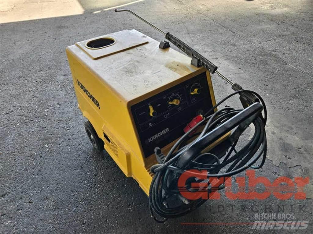 Kärcher HDS 690 ماكينات وملحقات مواش أخرى