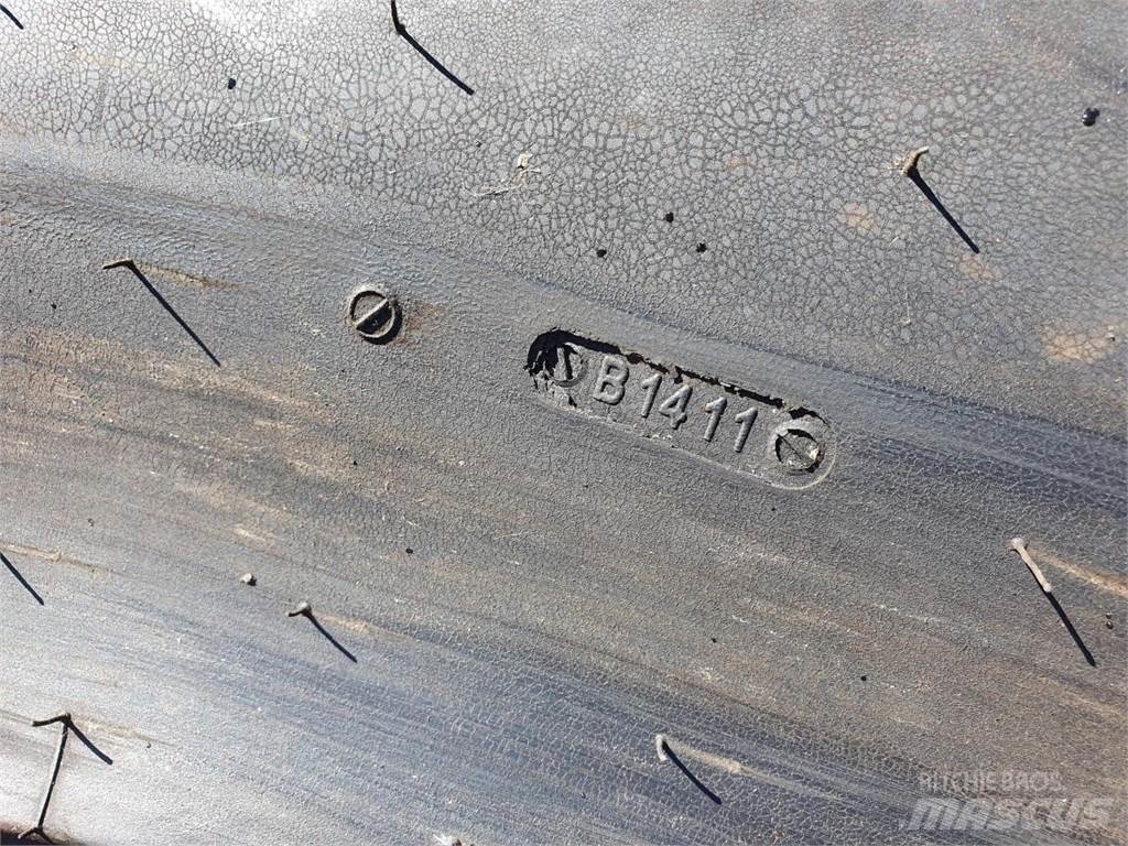 BKT 420/85R30 الإطارات والعجلات والحافات