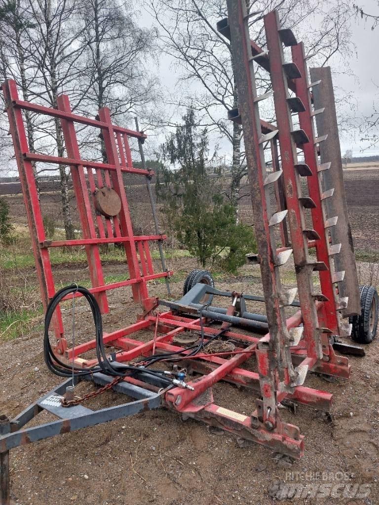 Kipa 7.2 Tasausäes زلاقات ميدانية