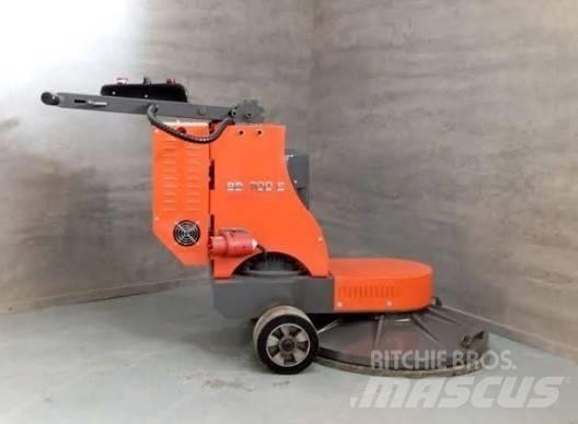 Husqvarna BB 700 أخرى