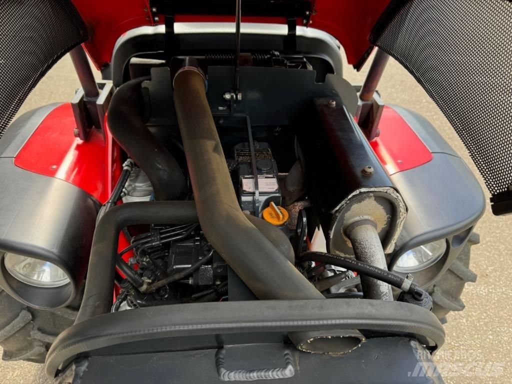 Carraro TTR4400 ناقلات الأدوات