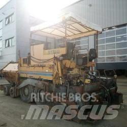 Bitelli BB 670 معدات السفلتة