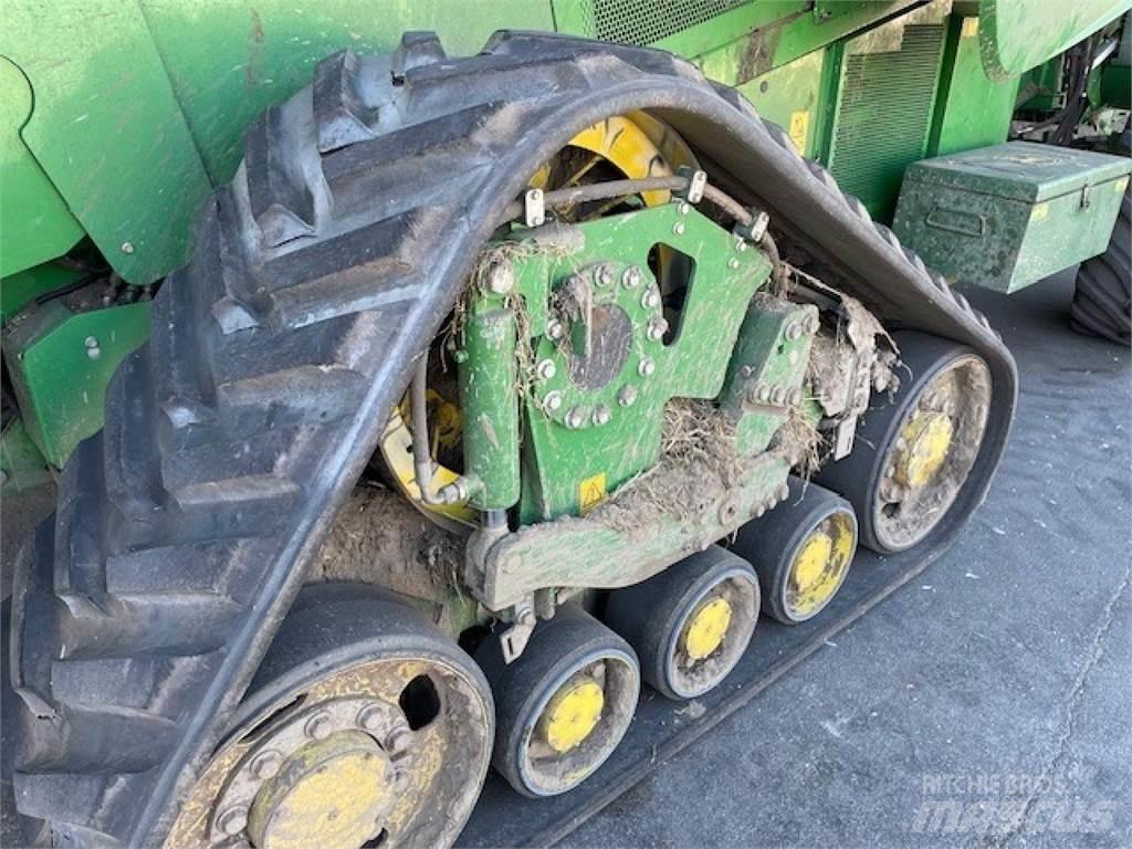 John Deere S 680 i حصادات