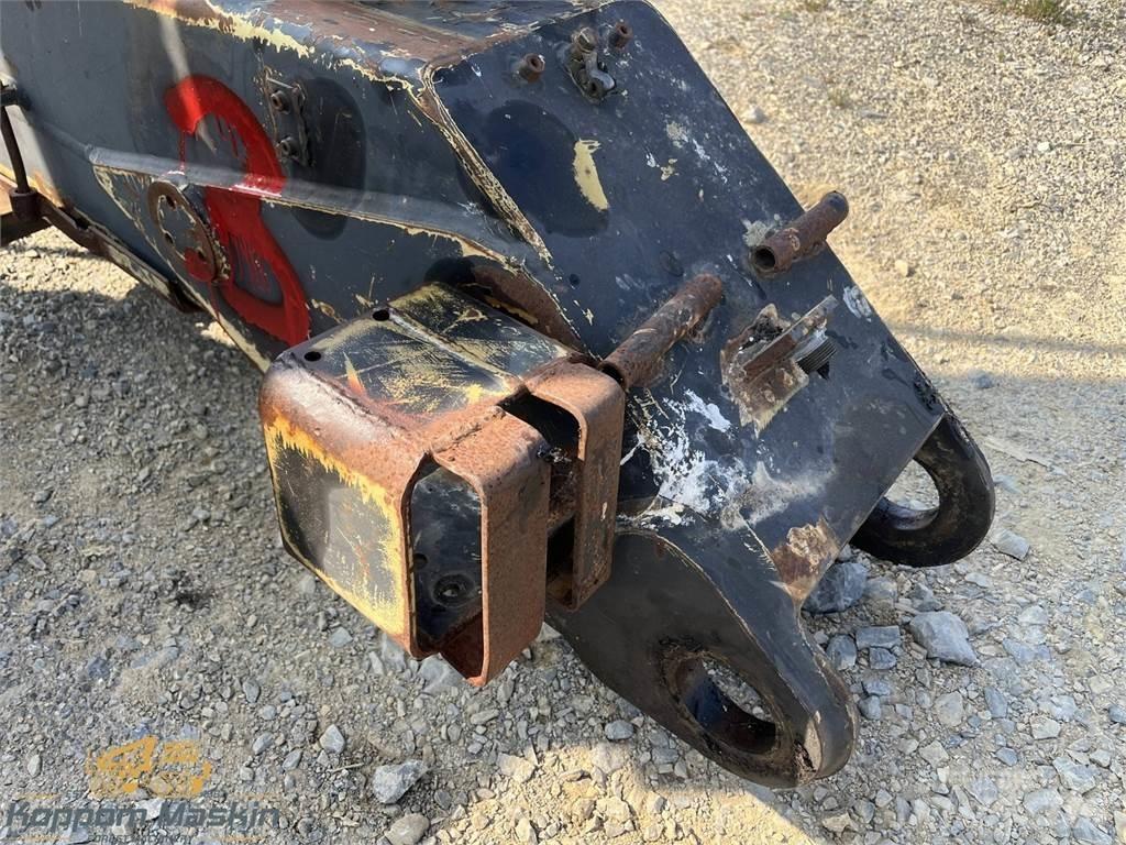  TJ LOGLIFT F71 رافعات شحن